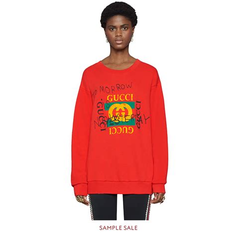 gucci coco capitan sweater|gucci sweater men's cheap.